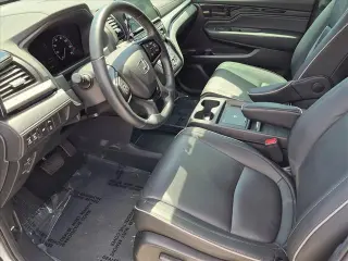 Honda Odyssey 2025 Touring 4dr Mini-Van