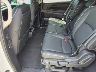 Honda Odyssey 2025 Touring 4dr Mini-Van