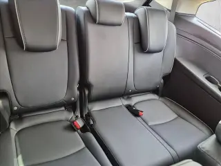 Honda Odyssey 2025 Touring 4dr Mini-Van