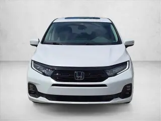 Honda Odyssey 2025 Touring 4dr Mini-Van