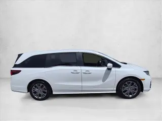 Honda Odyssey 2025 Touring 4dr Mini-Van