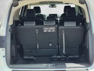 Honda Odyssey 2025 Touring 4dr Mini-Van