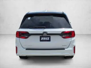 Honda Odyssey 2025 Touring 4dr Mini-Van