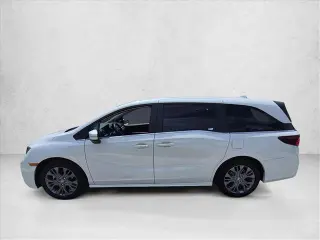 Honda Odyssey 2025 Touring 4dr Mini-Van