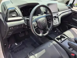Honda Odyssey 2025 Touring 4dr Mini-Van