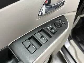Honda Odyssey 2016 LX 4dr Mini-Van