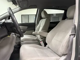 Honda Odyssey 2016 LX 4dr Mini-Van