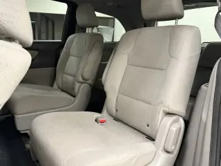 Honda Odyssey 2016 LX 4dr Mini-Van