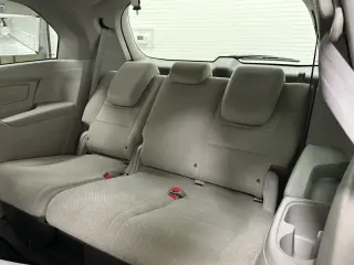 Honda Odyssey 2016 LX 4dr Mini-Van