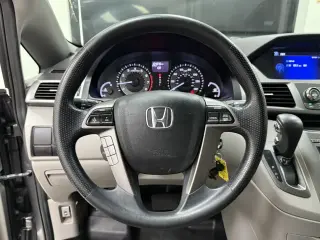 Honda Odyssey 2016 LX 4dr Mini-Van