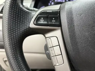 Honda Odyssey 2016 LX 4dr Mini-Van