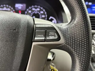 Honda Odyssey 2016 LX 4dr Mini-Van