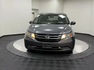 Honda Odyssey 2016 LX 4dr Mini-Van