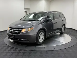 Honda Odyssey 2016 LX 4dr Mini-Van