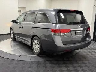 Honda Odyssey 2016 LX 4dr Mini-Van