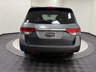 Honda Odyssey 2016 LX 4dr Mini-Van