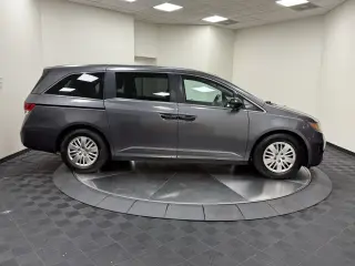 Honda Odyssey 2016 LX 4dr Mini-Van