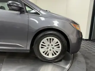 Honda Odyssey 2016 LX 4dr Mini-Van