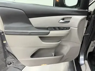 Honda Odyssey 2016 LX 4dr Mini-Van