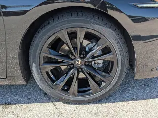Lexus ES 350 2023 F SPORT Handling 4dr Sedán