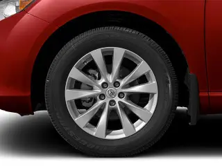 Toyota Venza 2014 4x4 LE V6 4p Crossover