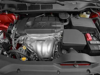 Toyota Venza 2014 4x4 LE V6 4p Crossover