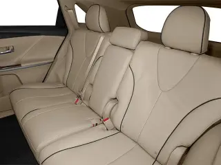 Toyota Venza 2014 4x4 LE V6 4p Crossover