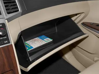 Toyota Venza 2014 4x4 LE V6 4p Crossover