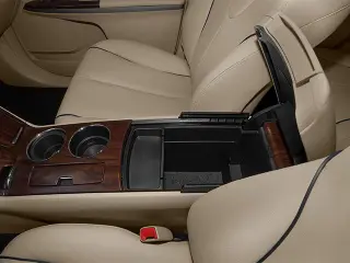 Toyota Venza 2014 4x4 LE V6 4p Crossover