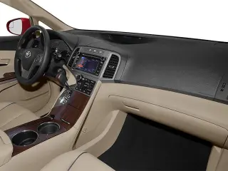 Toyota Venza 2014 4x4 LE V6 4p Crossover