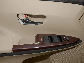 Toyota Venza 2014 4x4 LE V6 4p Crossover