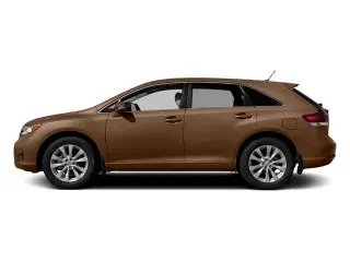 Toyota Venza 2014 4x4 LE V6 4p Crossover