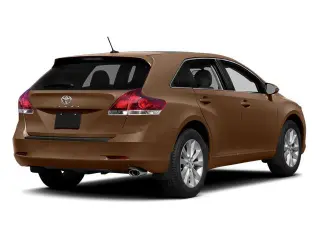 Toyota Venza 2014 4x4 LE V6 4p Crossover