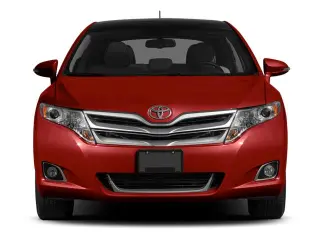 Toyota Venza 2014 4x4 LE V6 4p Crossover