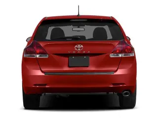 Toyota Venza 2014 4x4 LE V6 4p Crossover