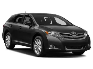 Toyota Venza 2014 4x4 LE V6 4p Crossover