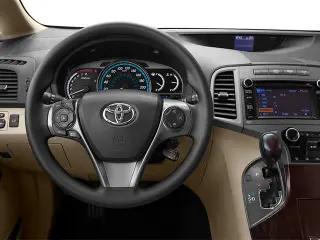 Toyota Venza 2014 4x4 LE V6 4p Crossover