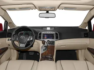 Toyota Venza 2014 4x4 LE V6 4p Crossover