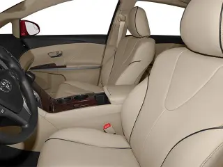 Toyota Venza 2014 4x4 LE V6 4p Crossover