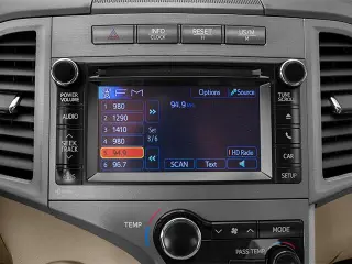 Toyota Venza 2014 4x4 LE V6 4p Crossover
