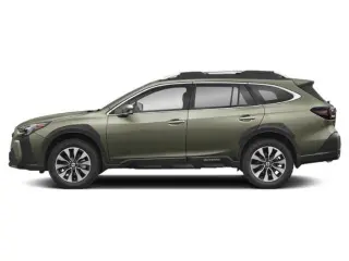 Subaru Outback 2024 AWD Touring XT 4dr Crossover