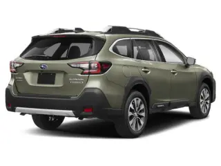 Subaru Outback 2024 AWD Touring XT 4dr Crossover