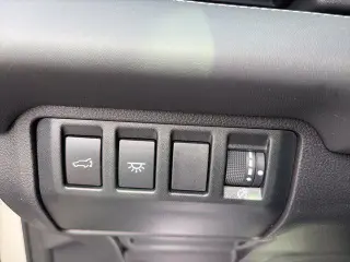 Subaru Ascent 2023 AWD Limited 8-Pasajeros 4p SUV