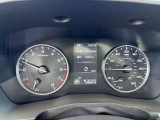 Subaru Ascent 2023 AWD Limited 8-Pasajeros 4p SUV