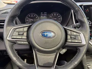 Subaru Ascent 2023 AWD Limited 8-Pasajeros 4p SUV