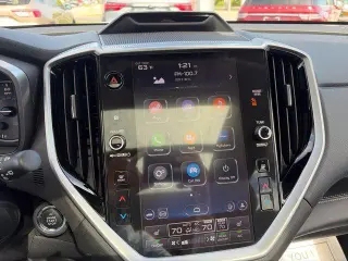 Subaru Ascent 2023 AWD Limited 8-Pasajeros 4p SUV