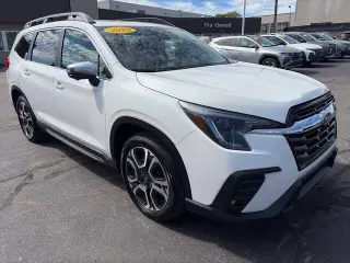 Subaru Ascent 2023 AWD Limited 8-Pasajeros 4p SUV