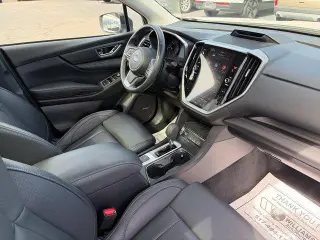 Subaru Ascent 2023 AWD Limited 8-Pasajeros 4p SUV