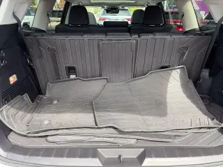 Subaru Ascent 2023 AWD Limited 8-Pasajeros 4p SUV