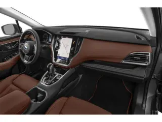 Subaru Outback 2022 AWD Touring XT 4dr Crossover